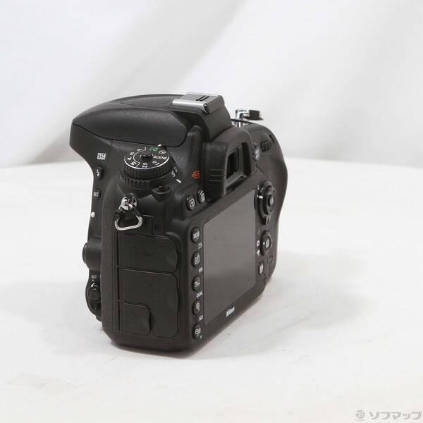 〔中古〕Nikon(ニコン) Nikon D600〔262-ud〕 |  | 01