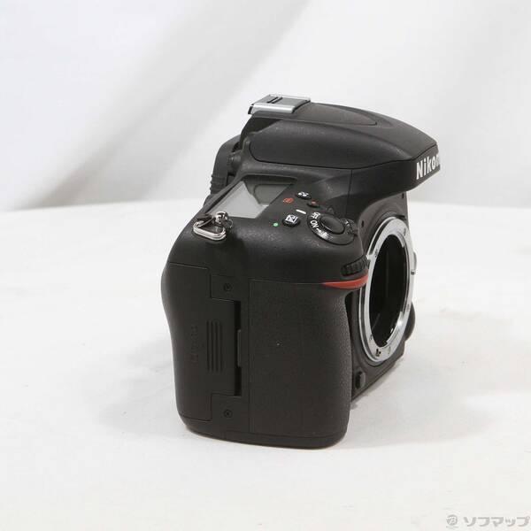 〔中古〕Nikon(ニコン) Nikon D600〔262-ud〕 |  | 03