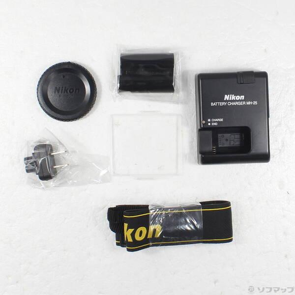 〔中古〕Nikon(ニコン) Nikon D600〔262-ud〕 |  | 05