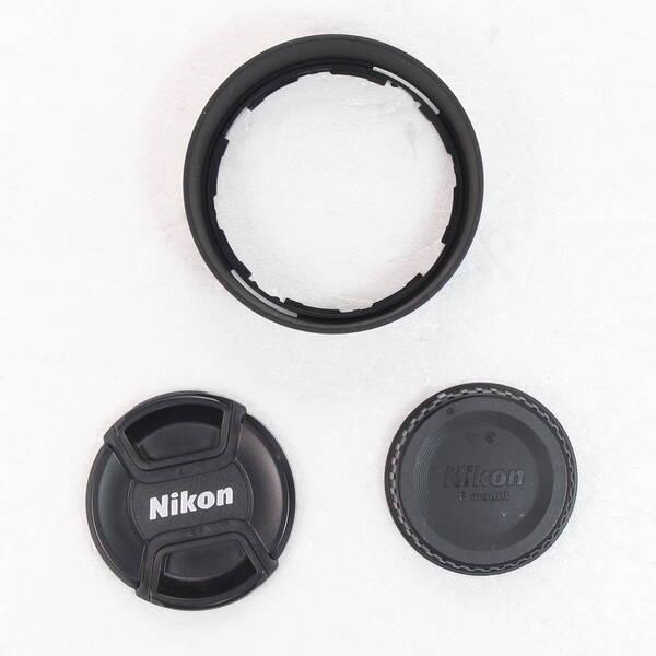 〔中古〕Nikon(ニコン) Nikon AF-S NIKKOR 50mm F1.8G (レンズ)〔349-ud〕 |  | 04