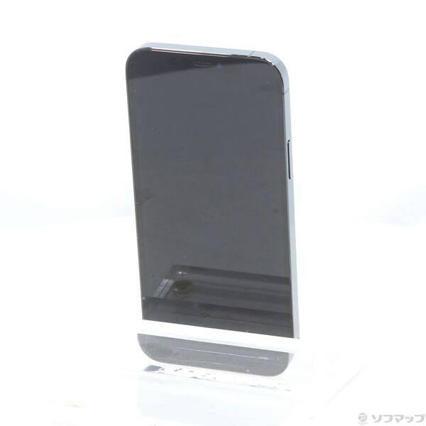 〔中古〕Apple(アップル) iPhone12 Pro 128GB パシフィックブルー MGM83J／A SIMフリー〔247-ud〕 |  | 02