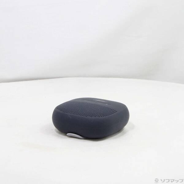 〔中古〕BOSE(ボーズ) SoundLink Micro ブルー〔344-ud〕 | 