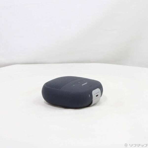 〔中古〕BOSE(ボーズ) SoundLink Micro ブルー〔344-ud〕 |  | 01