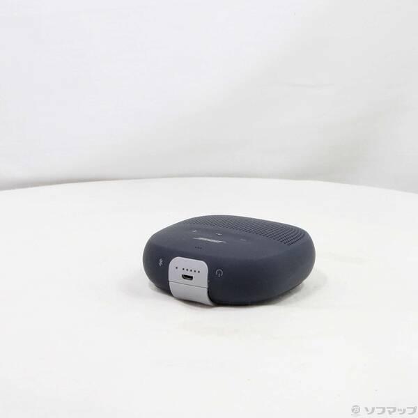 〔中古〕BOSE(ボーズ) SoundLink Micro ブルー〔344-ud〕 |  | 02