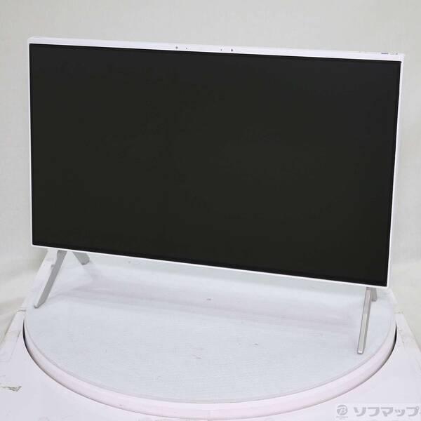 〔中古〕FUJITSU(富士通） FMV F55-K1 FMVF55K1WA ホワイト〔262-ud〕 | 