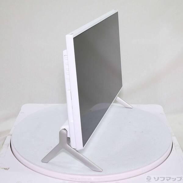 〔中古〕FUJITSU(富士通） FMV F55-K1 FMVF55K1WA ホワイト〔262-ud〕 |  | 03