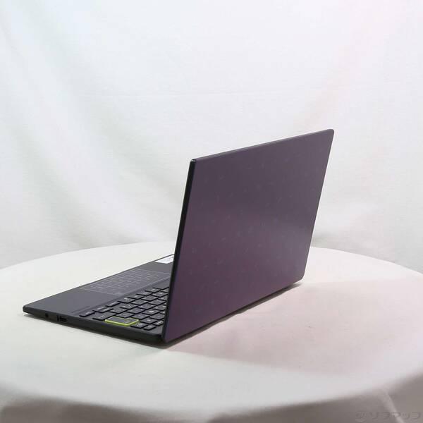 〔中古〕ASUS(エイスース) 〔展示品〕 Vivobook Go 12 E210KA-N441BWS ピーコックブルー〔258-ud〕 |  | 01