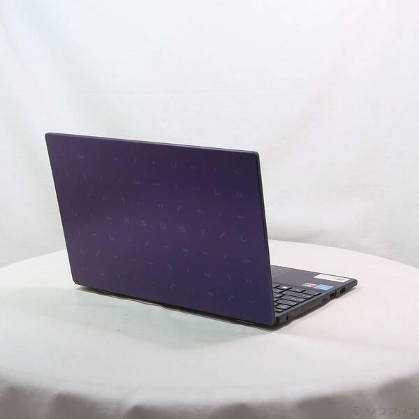 〔中古〕ASUS(エイスース) 〔展示品〕 Vivobook Go 12 E210KA-N441BWS ピーコックブルー〔258-ud〕 |  | 02