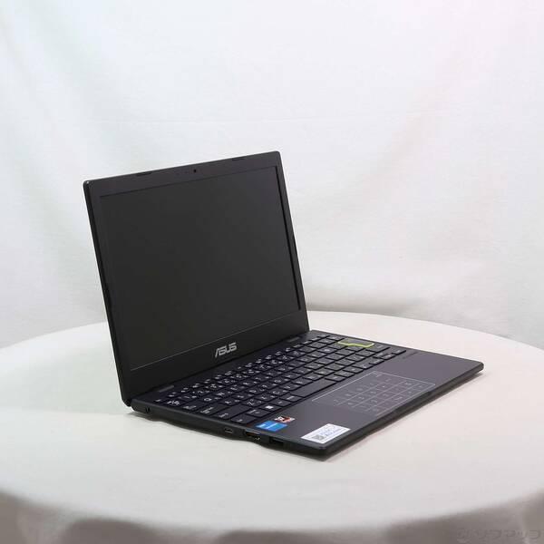 〔中古〕ASUS(エイスース) 〔展示品〕 Vivobook Go 12 E210KA-N441BWS ピーコックブルー〔258-ud〕 |  | 03