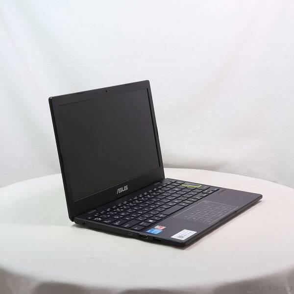 〔中古〕ASUS(エイスース) 〔展示品〕 Vivobook Go 12 E210KA-N441BWS ピーコックブルー〔262-ud〕 |  | 03