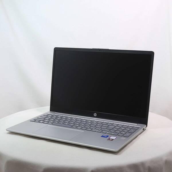 〔中古〕hp(エイチピー) 〔展示品〕 HP 15-fd1002TU AY6R5PA-AAAA ナチュラルシルバー〔295-ud〕 | 