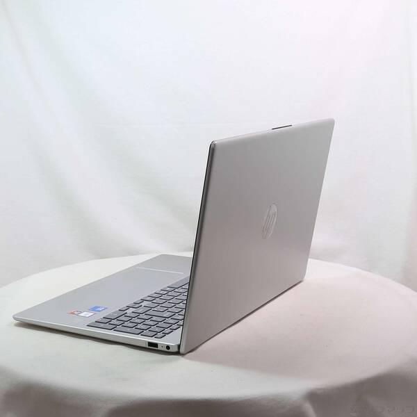 〔中古〕hp(エイチピー) 〔展示品〕 HP 15-fd1002TU AY6R5PA-AAAA ナチュラルシルバー〔295-ud〕 |  | 01