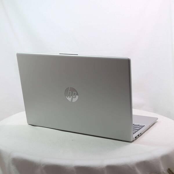 〔中古〕hp(エイチピー) 〔展示品〕 HP 15-fd1002TU AY6R5PA-AAAA ナチュラルシルバー〔295-ud〕 |  | 02