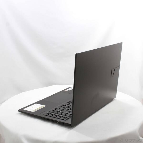 〔中古〕ASUS(エイスース) 〔展示品〕 Vivobook 16X K3604ZA K3604ZA-MB032W インディーブラック〔276-ud〕 |  | 01