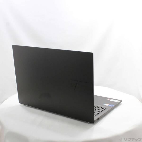 〔中古〕ASUS(エイスース) 〔展示品〕 Vivobook 16X K3604ZA K3604ZA-MB032W インディーブラック〔276-ud〕 |  | 02