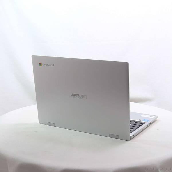 中古〕ASUS(エイスース) 〔展示品〕 Chromebook CX1 CX1102CKA-N00010
