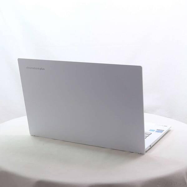 〔中古〕ASUS(エイスース) 〔展示品〕 Chromebook Plus CX34 CX3402CBA-MW0151 パールホワイト〔348-ud〕 |  | 02