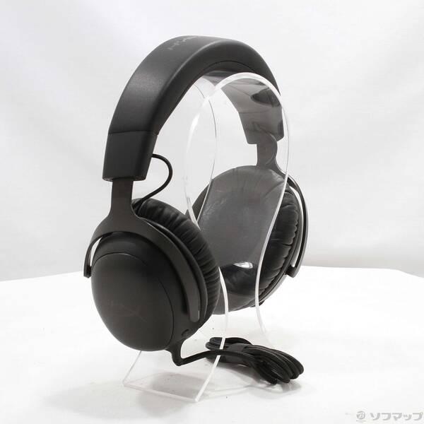 〔中古〕HyperX 〔展示品〕 HyperX Cloud III BK〔262-ud〕 |  | 01
