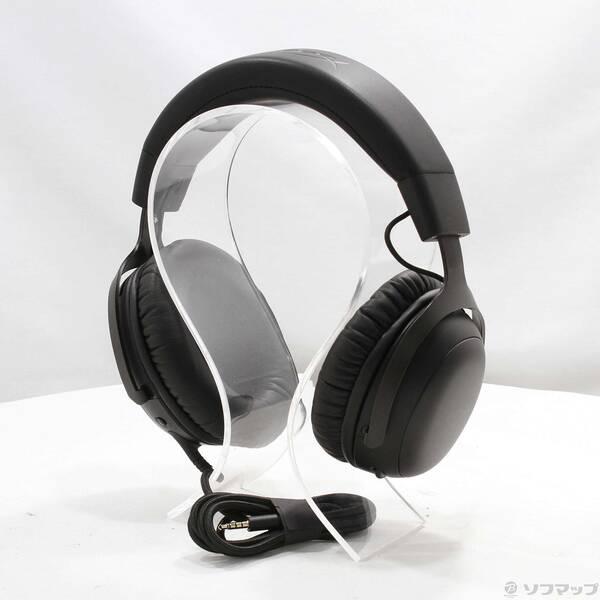 〔中古〕HyperX 〔展示品〕 HyperX Cloud III BK〔262-ud〕 |  | 02