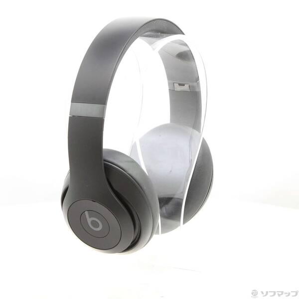 〔中古〕Beats by Dr. Dre 〔展示品〕 Beats Studio Pro ブラック MQTP3PA／A〔276-ud〕 |  | 01