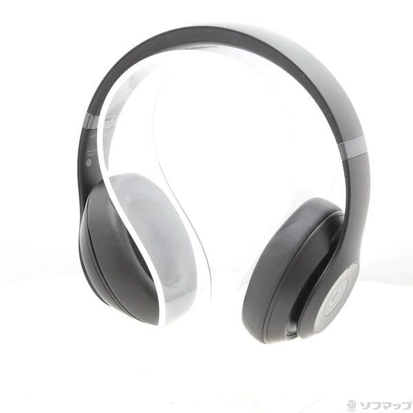 〔中古〕Beats by Dr. Dre 〔展示品〕 Beats Studio Pro ブラック MQTP3PA／A〔276-ud〕 |  | 02