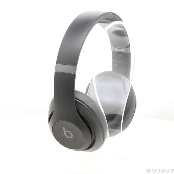 〔中古〕Beats by Dr. Dre 〔展示品〕 Beats Studio Pro ブラック MQTP3PA／A〔276-ud〕 |  | 03