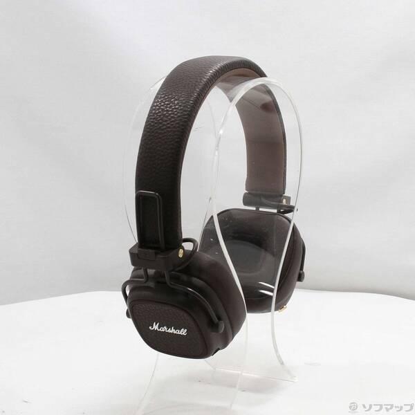 〔中古〕〔展示品〕 Major V ブラウン〔344-ud〕 |  | 01