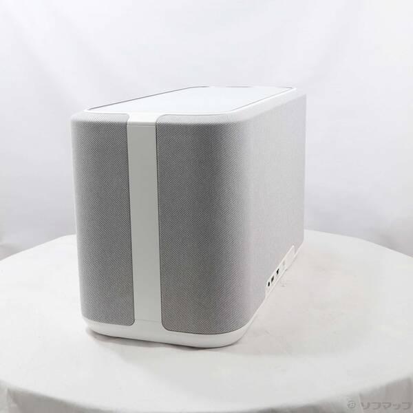 〔中古〕DENON(デノン) Denon Home 350 ホワイト〔262-ud〕 |  | 01