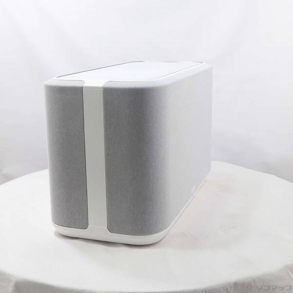 〔中古〕DENON(デノン) Denon Home 350 ホワイト〔262-ud〕 |  | 03