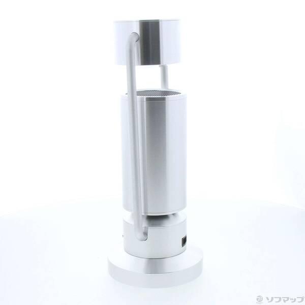 〔中古〕Canon(キヤノン) Light＆Speaker albos シルバー ML-A(SL)〔262-ud〕 |  | 01