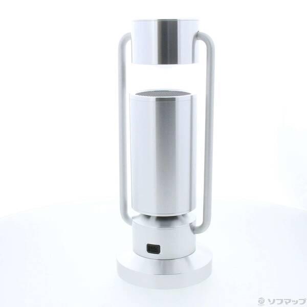 〔中古〕Canon(キヤノン) Light＆Speaker albos シルバー ML-A(SL)〔262-ud〕 |  | 02