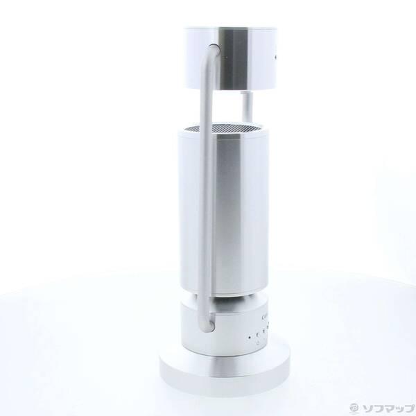 〔中古〕Canon(キヤノン) Light＆Speaker albos シルバー ML-A(SL)〔262-ud〕 |  | 03