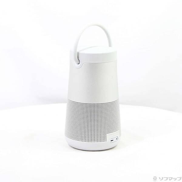〔中古〕BOSE(ボーズ) SoundLink Revolve+ II ラックスシルバー〔377-ud〕 |  | 01