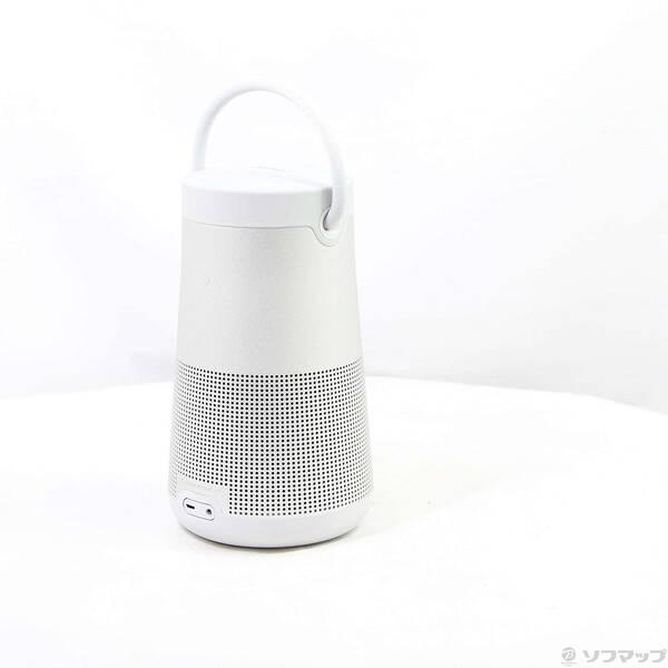 〔中古〕BOSE(ボーズ) SoundLink Revolve+ II ラックスシルバー〔377-ud〕 |  | 02