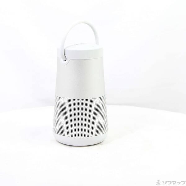〔中古〕BOSE(ボーズ) SoundLink Revolve+ II ラックスシルバー〔377-ud〕 |  | 03