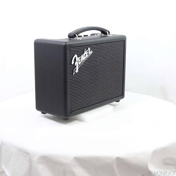 〔中古〕〔展示品〕 INDIO 2 Bluetoothスピーカー ブラック〔198-ud〕 |  | 03