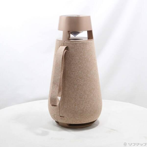 〔中古〕LG(エルジー) 〔展示品〕 XBOOM 360 XO3 ピンク XO3QPK〔262-ud〕 |  | 02