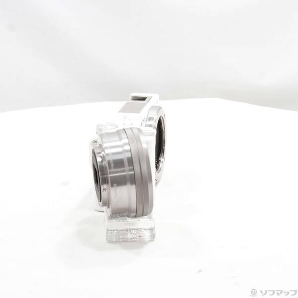〔中古〕SONY(ソニー) 〔展示品〕 VLOGCAM ZV-E10L パワーズームレンズキット ホワイト〔262-ud〕 |  | 03