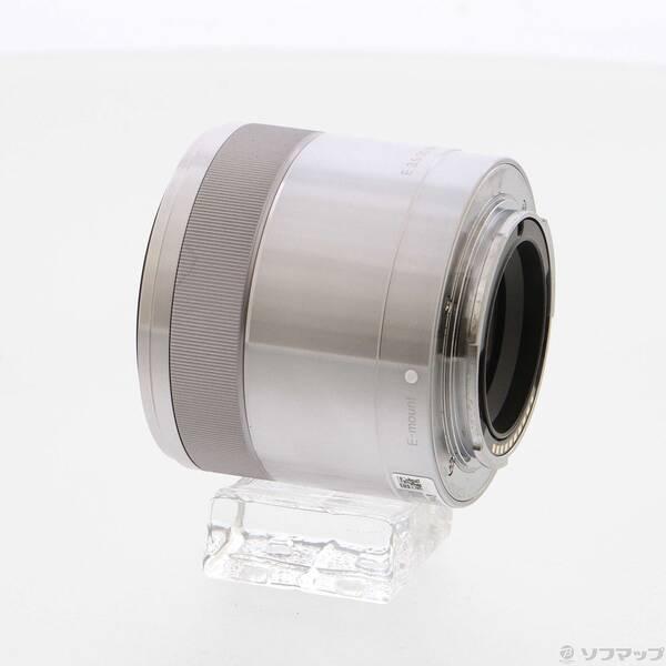 〔中古〕SONY(ソニー) 〔展示品〕 E 30mm F3.5 Macro (SEL30M35)〔349-ud〕 |  | 01