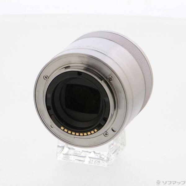 〔中古〕SONY(ソニー) 〔展示品〕 E 30mm F3.5 Macro (SEL30M35)〔349-ud〕 |  | 02
