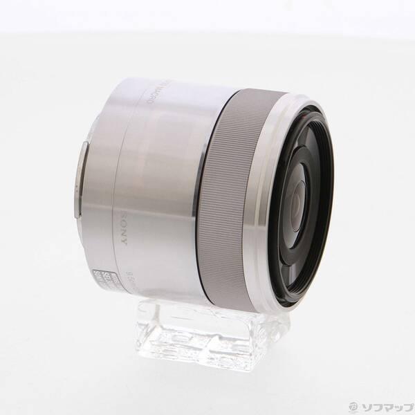 〔中古〕SONY(ソニー) 〔展示品〕 E 30mm F3.5 Macro (SEL30M35)〔349-ud〕 |  | 03