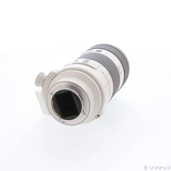 〔中古〕SONY(ソニー) 〔展示品〕 FE 70-200mm F4G OSS SEL70200G (Eレンズ)〔349-ud〕 |  | 02