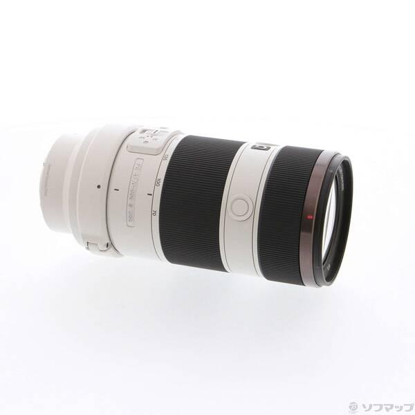 〔中古〕SONY(ソニー) 〔展示品〕 FE 70-200mm F4G OSS SEL70200G (Eレンズ)〔349-ud〕 |  | 03