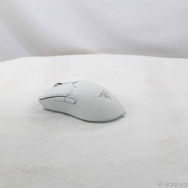 〔中古〕RAZER(レイザー) 〔展示品〕 Viper V2 Pro RZ01-04390200-R3A1 ホワイト〔377-ud〕 |  | 01