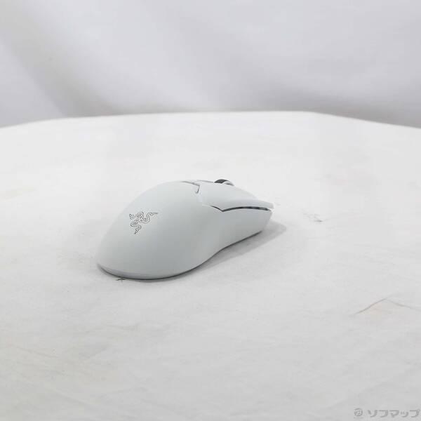 〔中古〕RAZER(レイザー) 〔展示品〕 Viper V2 Pro RZ01-04390200-R3A1 ホワイト〔377-ud〕 |  | 02