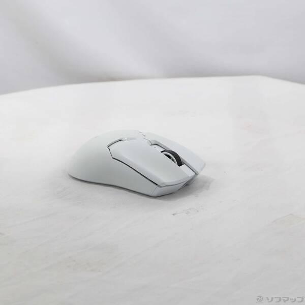 〔中古〕RAZER(レイザー) 〔展示品〕 Viper V2 Pro RZ01-04390200-R3A1 ホワイト〔377-ud〕 |  | 03