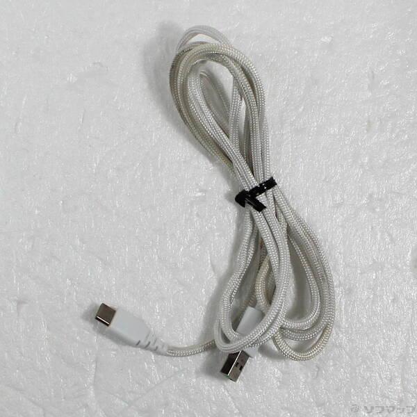 〔中古〕RAZER(レイザー) 〔展示品〕 Viper V2 Pro RZ01-04390200-R3A1 ホワイト〔377-ud〕 |  | 04