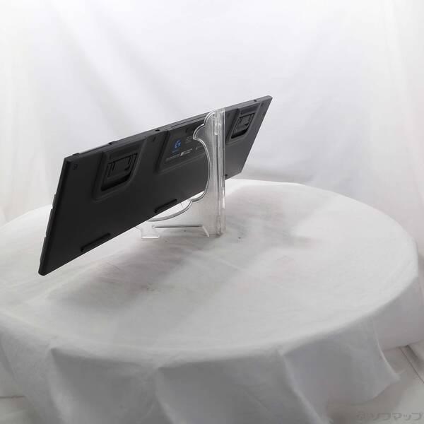 〔中古〕logicool(ロジクール) 〔展示品〕 G913 LIGHTSPEED Wireless Mechanical Gaming Keyboard-Linear 赤軸〔377-ud〕 |  | 01