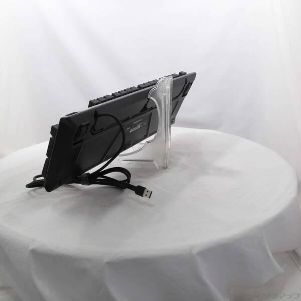 〔中古〕SteelSeries 〔展示品〕 Apex 5 JP 64537〔377-ud〕 |  | 01
