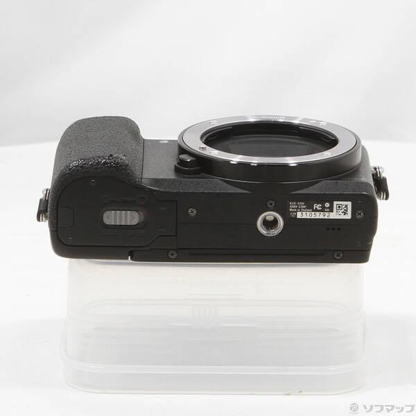 〔中古〕SONY(ソニー) α5100 ボディ ブラック ILCE-5100〔262-ud〕 |  | 04